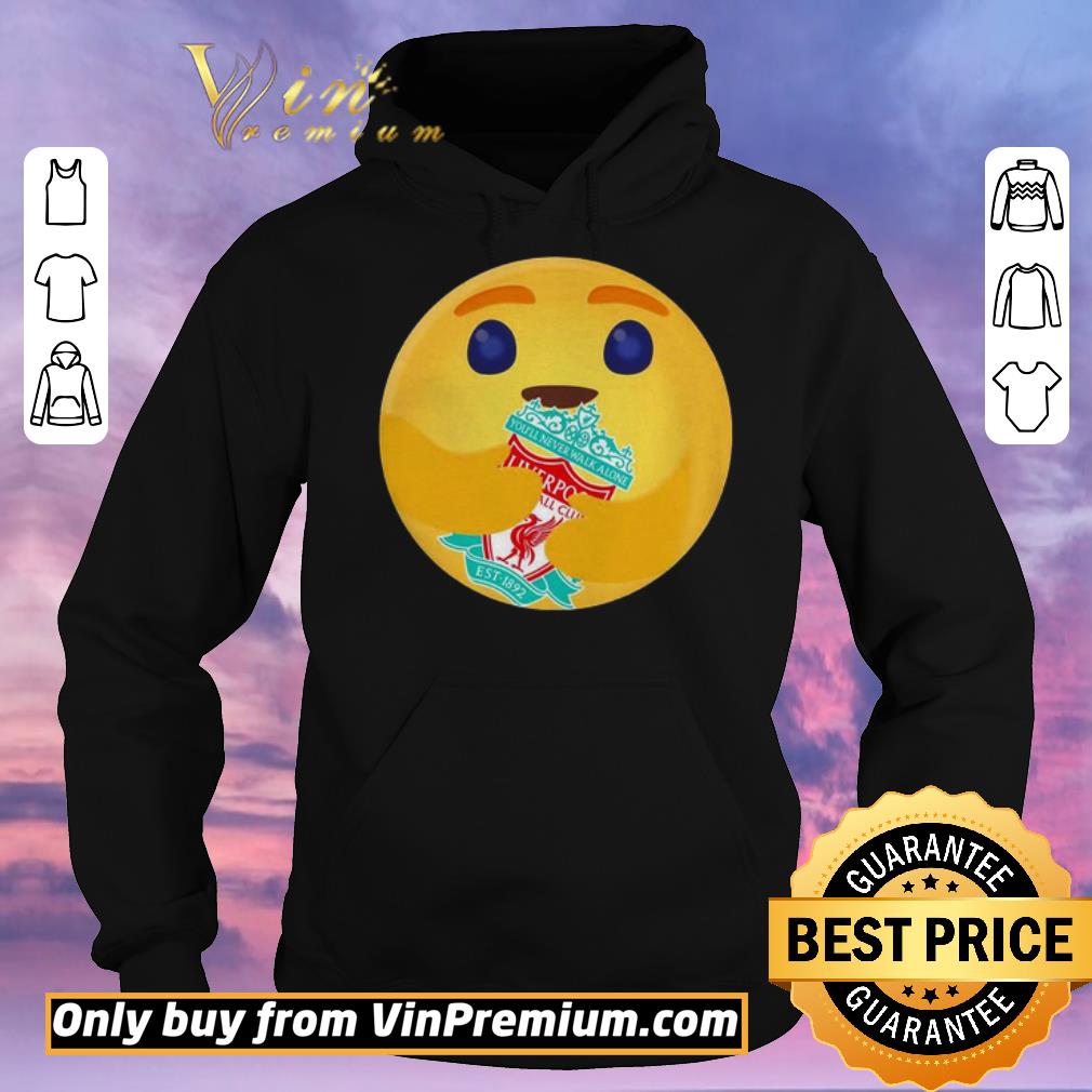 Premium Facebook care emoji hug Liverpool FC shirt sweater 9e198011 premium facebook care emoji hug liverpool fc shirt sweater 4 - Premium Facebook care emoji hug Liverpool FC shirt sweater
