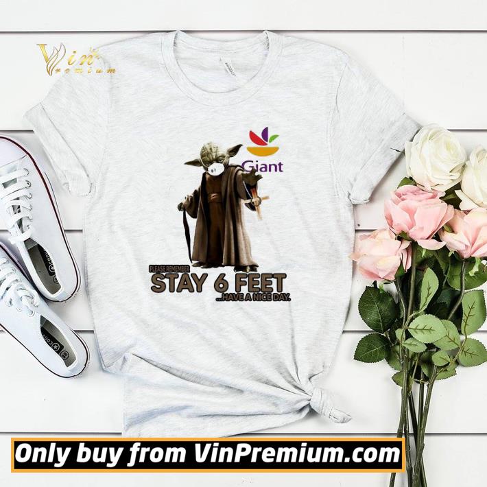 9f41a975 master yoda mask giant food please remember stay 6 feet have a nice day jesus shirt sweater 4 - Master yoda mask giant food please remember stay 6 feet have a nice day jesus shirt sweater