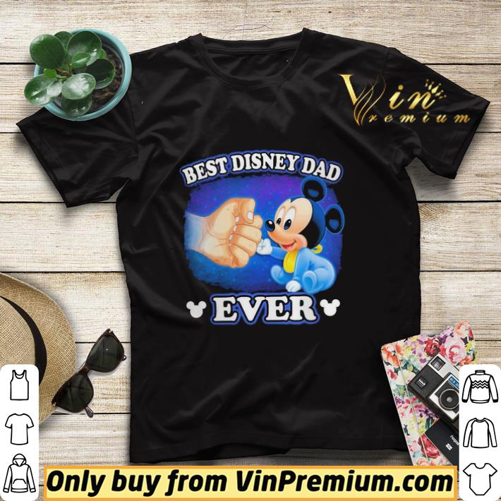 a7fd8a45 mickey mouse best disney dad ever shirt sweater 4 - Mickey mouse best disney Dad ever shirt sweater