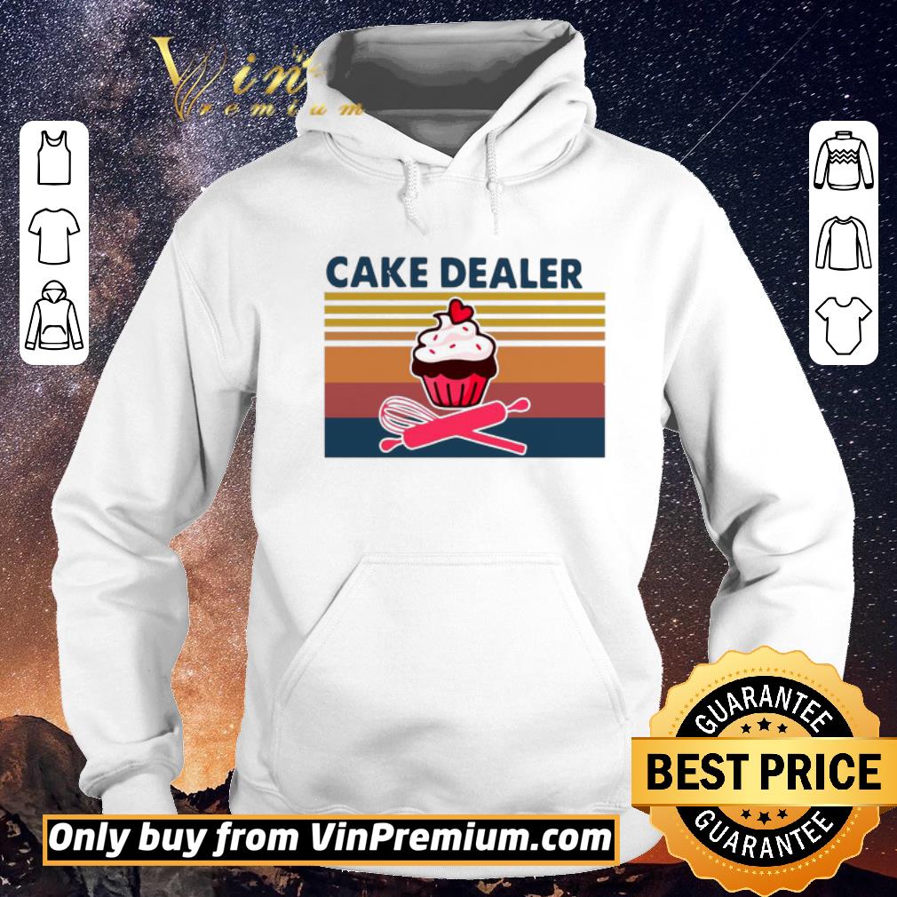 ad29c570 original cake dealer vintage shirt sweater 4 - Original Cake dealer vintage shirt sweater