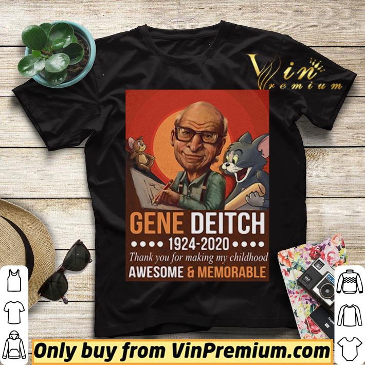 ad8c7866 geni deitch 1924 2020 thank you for making my childhood awesome and memorable shirt sweater 4 - Geni Deitch 1924 2020 thank you for making my childhood awesome and memorable shirt sweater