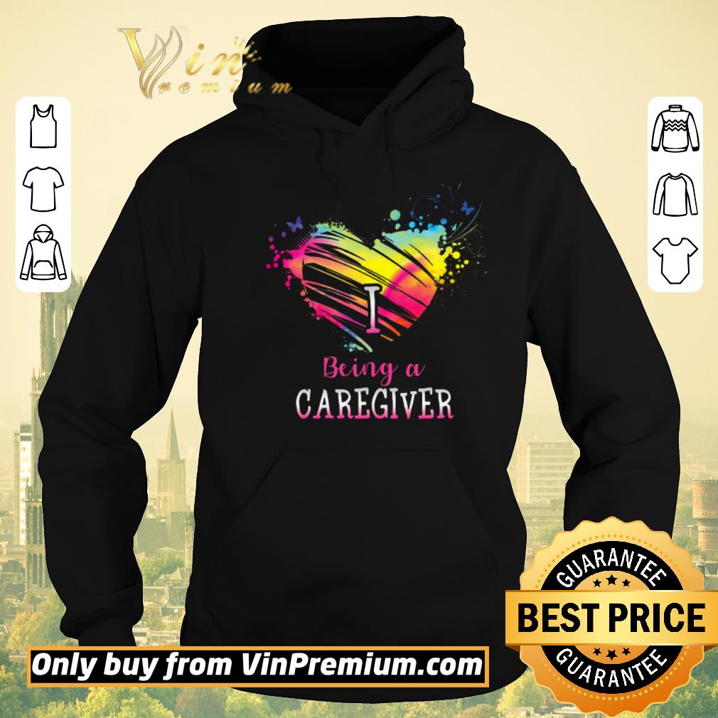 Awesome Heart I Being A Caregiver Watercolor shirt sweater af979093 awesome heart i being a caregiver watercolor shirt sweater 4 - Awesome Heart I Being A Caregiver Watercolor shirt sweater