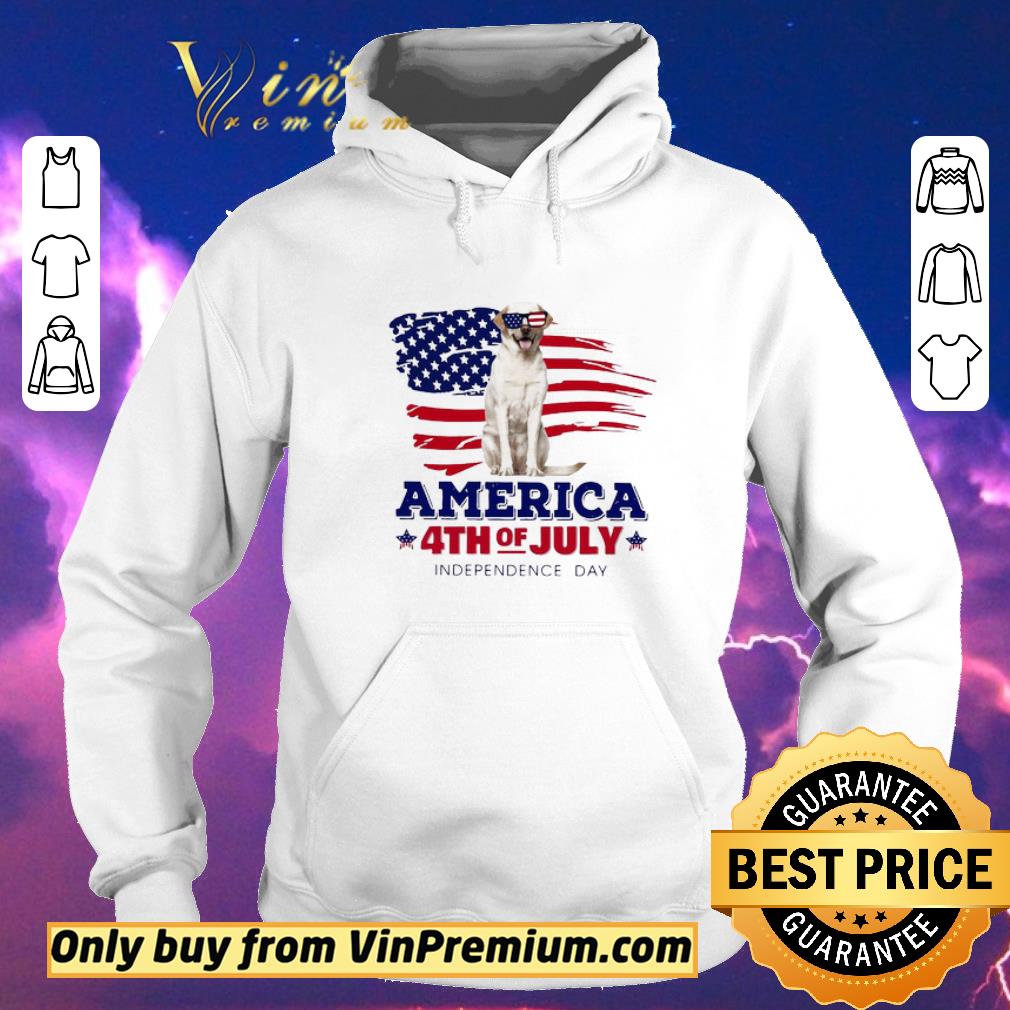 b23c98c4 awesome original labrador retriever america 4th of july independence day shirt sweater 4 - Awesome Original Labrador Retriever America 4th Of July Independence Day shirt sweater