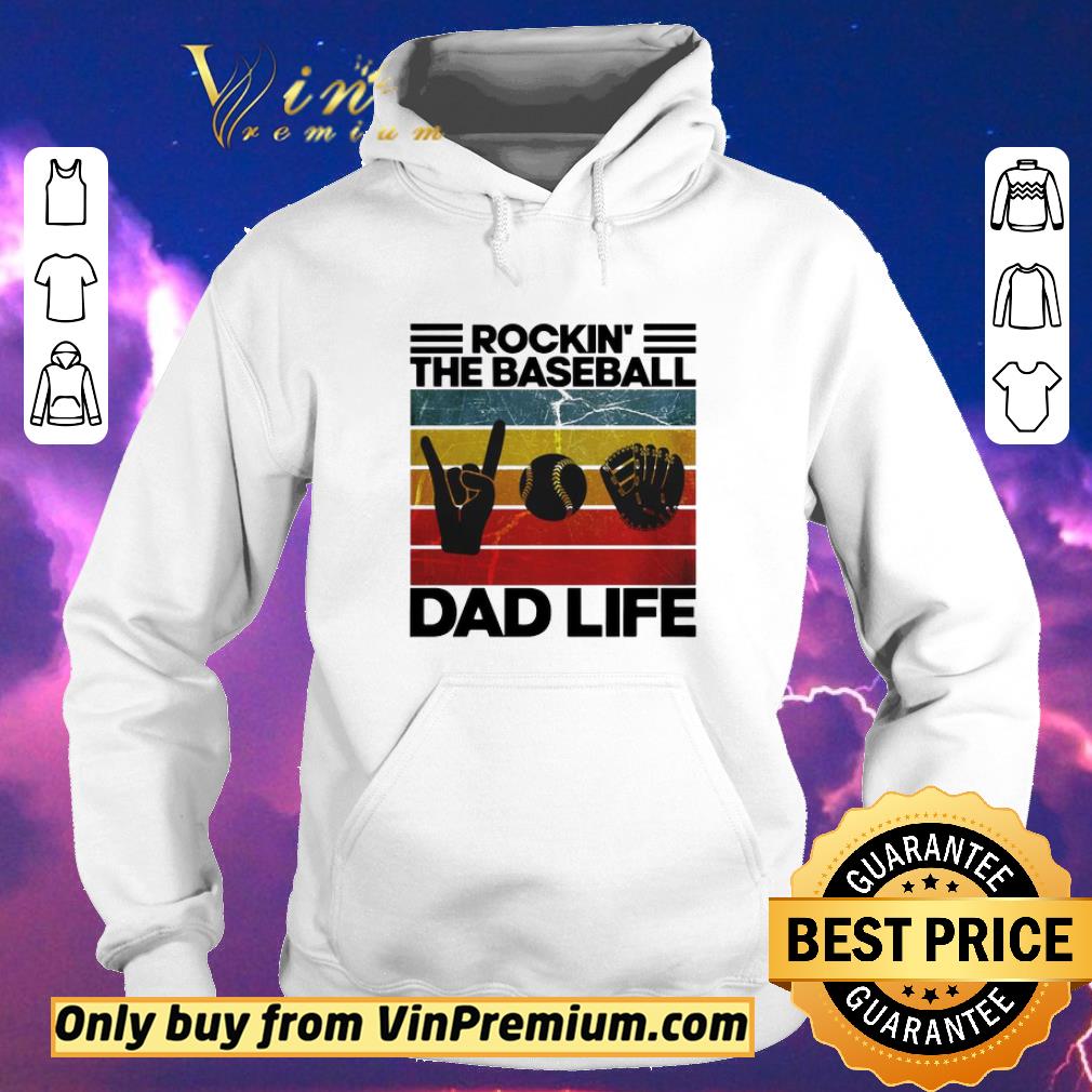 b6e8c8d9 premium rockin the baseball dad life vintage shirt sweater 4 - Premium Rockin’ The Baseball Dad Life Vintage shirt sweater