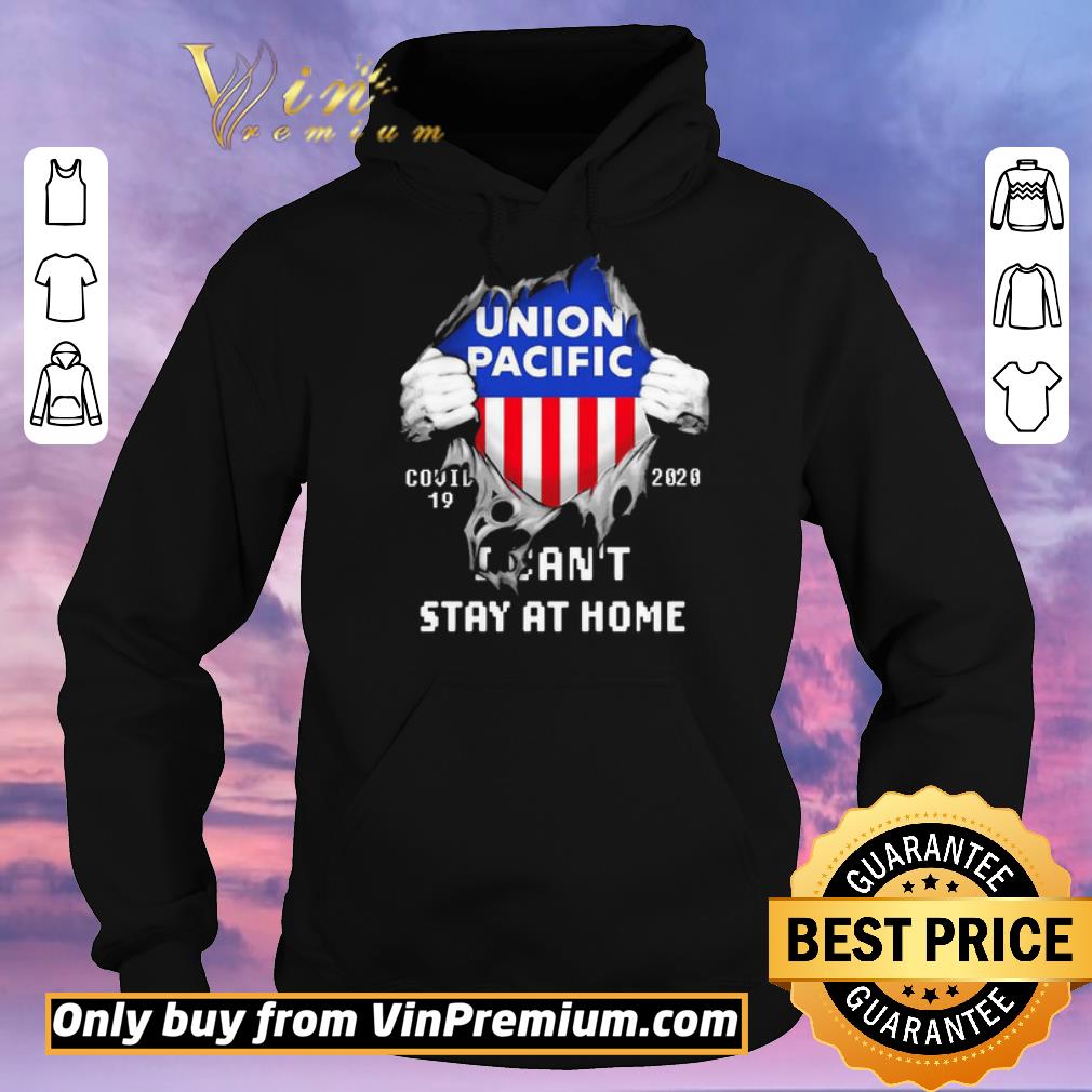 b89eecd1 original blood inside me union pacific covid 19 2020 i can t stay at home shirt sweater 4 - Original Blood inside me Union Pacific covid-19 2020 I can’t stay at home shirt sweater
