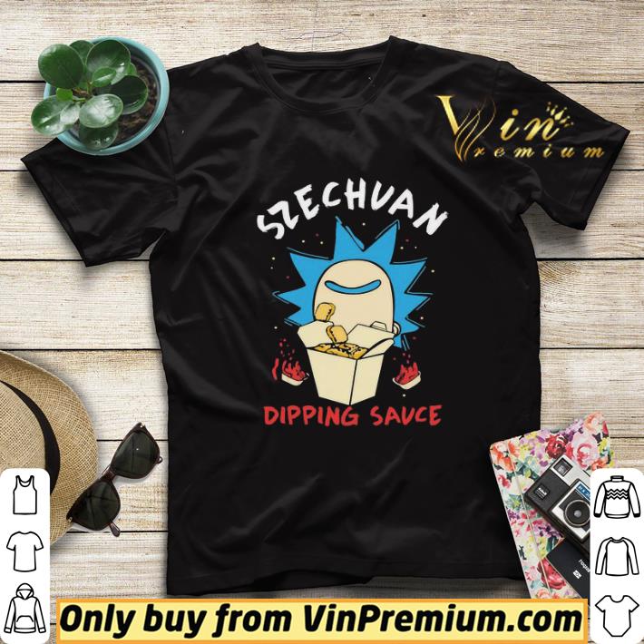 Rick and morty szechuan dipping sauce shirt sweater b8aae68e rick and morty szechuan dipping sauce shirt sweater 4 - Rick and morty szechuan dipping sauce shirt sweater