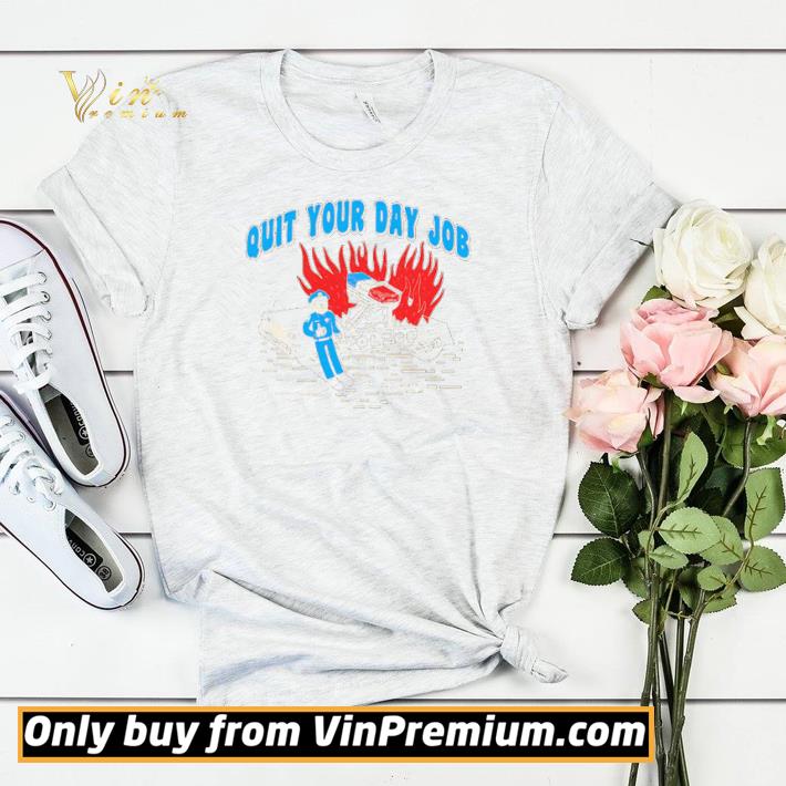 Police quit your day job shirt sweater baf12116 police quit your day job shirt sweater 4 - Police quit your day job shirt sweater