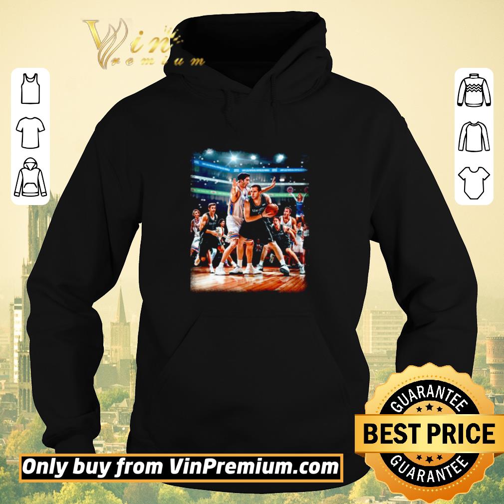 bb4a032c premium friends tv show ross geller prevent michael scott basketball shirt sweater 4 - Premium Friends Tv show Ross Geller prevent Michael Scott basketball shirt sweater