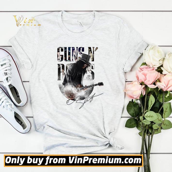 Funny Guns N’ roses playing guitar signature shirt sweater c0e0b340 funny guns n roses playing guitar signature shirt sweater 4 - Funny Guns N’ roses playing guitar signature shirt sweater