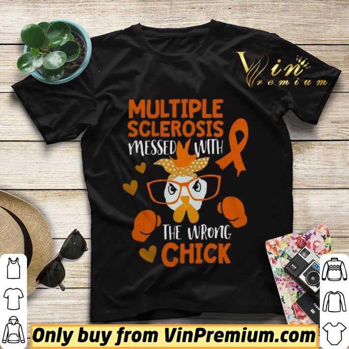 c2287518 ms awareness wrong chick fighter support multiple sclerosis shirt sweater 4 - MS Awareness Wrong Chick Fighter Support Multiple Sclerosis shirt sweater