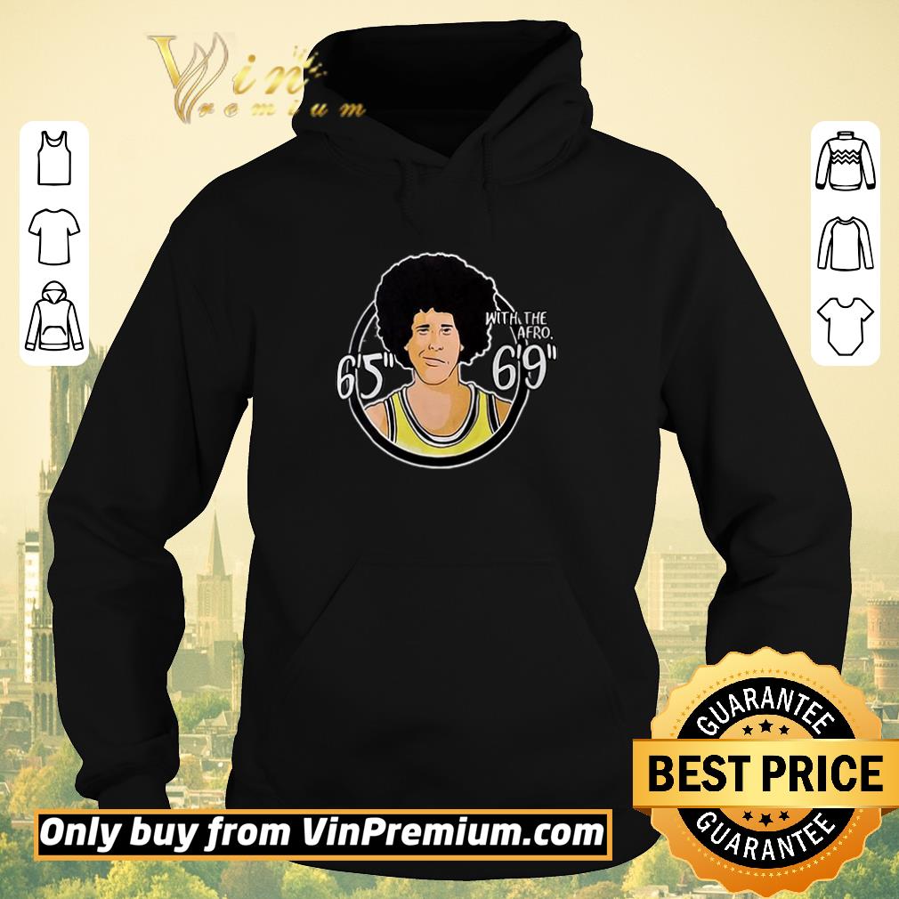 c3a99975 official irwin fletcher with the afro 6 5 6 9 shirt sweater 4 - Official Irwin Fletcher with the afro 6’5 6’9 shirt sweater