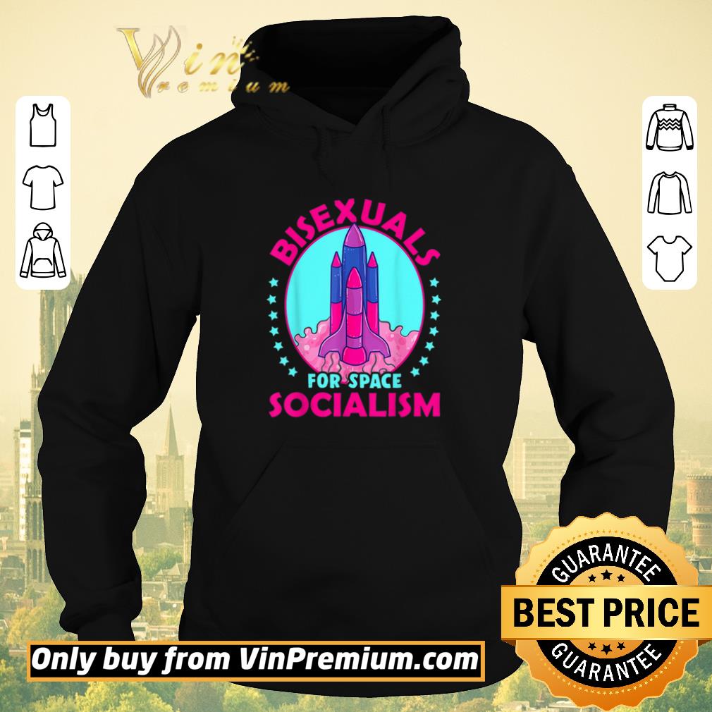 Nice LGBTQ Pride Bisexuals For Space Socialism shirt sweater c706a5c4 nice lgbtq pride bisexuals for space socialism shirt sweater 4 - Nice LGBTQ Pride Bisexuals For Space Socialism shirt sweater