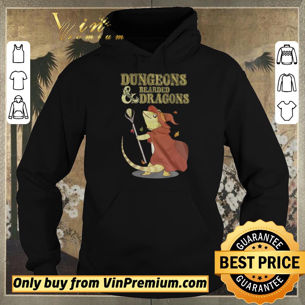 c7221b92 premium pretty dungeons bearded and dragons shirt sweater 4 - Premium Pretty Dungeons Bearded And Dragons shirt sweater