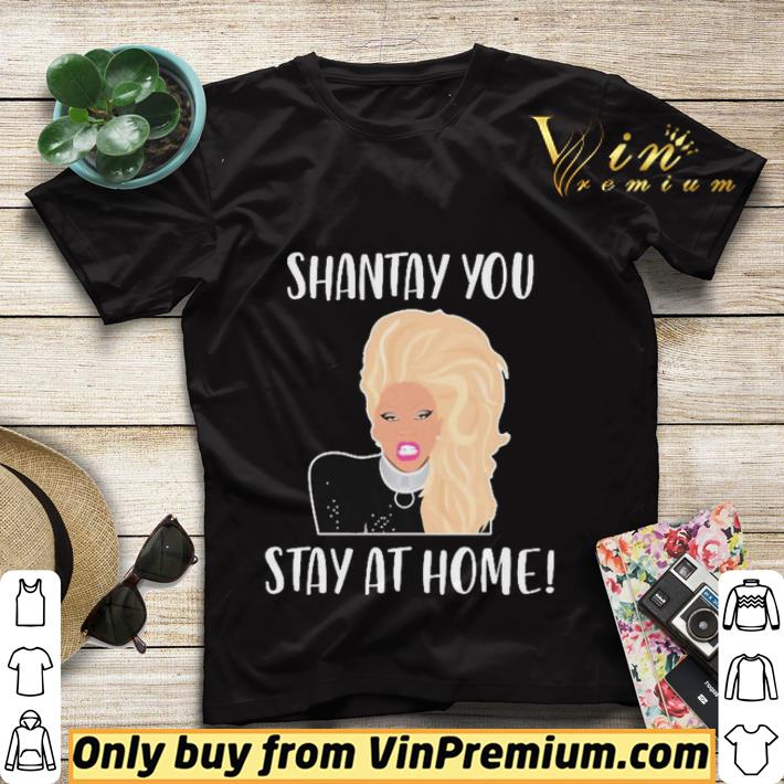 c8770c2e shantay you stay at home shirt sweater 4 - Shantay you stay at home shirt sweater
