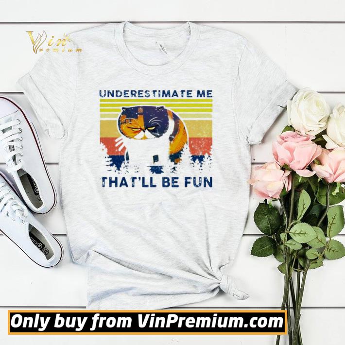 ca06ab10 grumpy cat underestimate me that ll be fun vintage shirt sweater 4 - Grumpy cat underestimate me that’ll be fun vintage shirt sweater