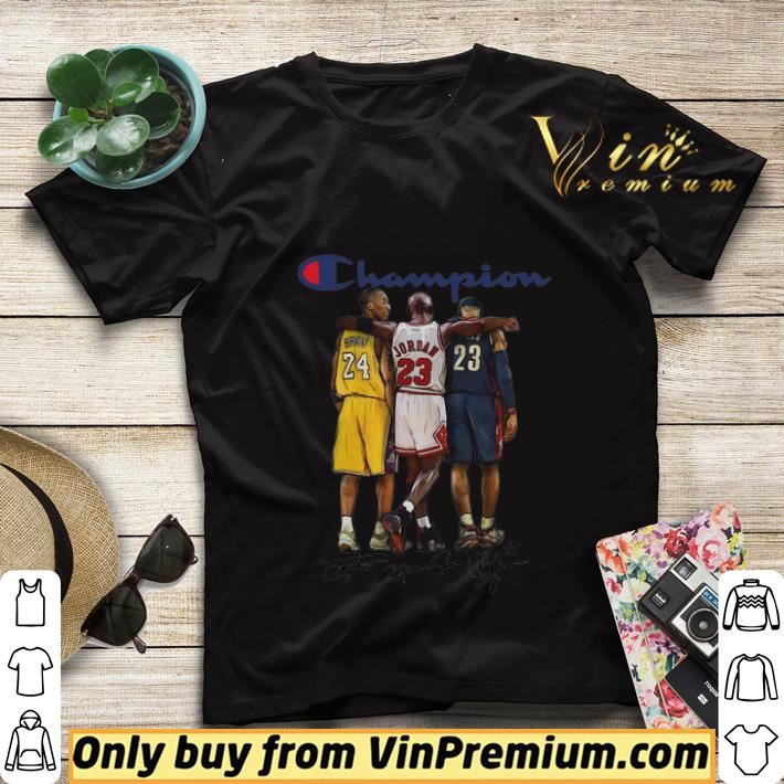 Michael Jordan Kobe Bryant and Lebron James shirt sweater cd04fed6 michael jordan kobe bryant and lebron james shirt sweater 4 - Michael Jordan Kobe Bryant and Lebron James shirt sweater