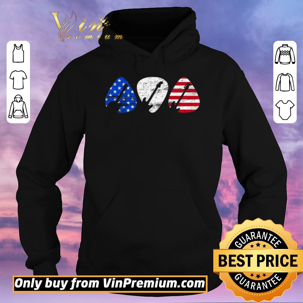 Original Three Guitar The American Flag shirt sweater ce898840 original three guitar the american flag shirt sweater 4 - Original Three Guitar The American Flag shirt sweater