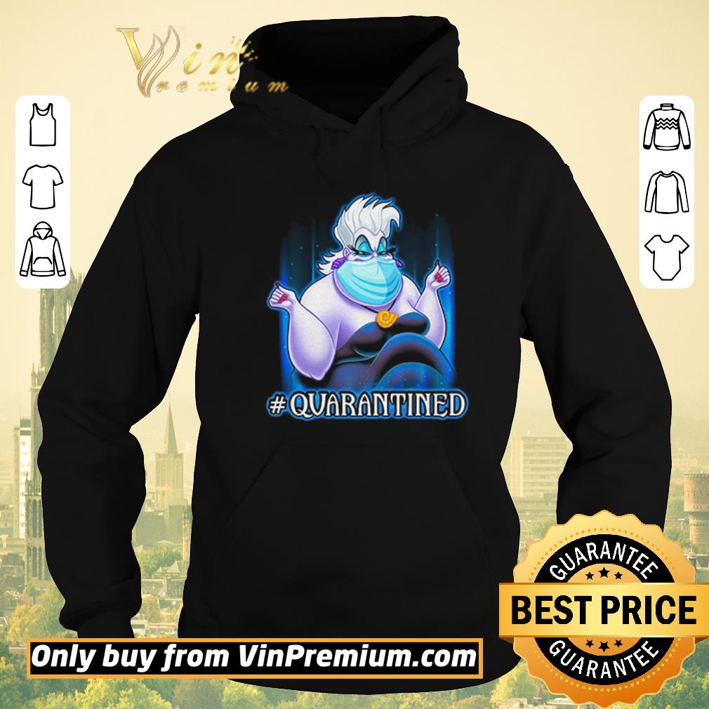 cf1c3a03 premium ursula face mask quarantined shirt sweater 4 - Premium Ursula Face Mask Quarantined shirt sweater
