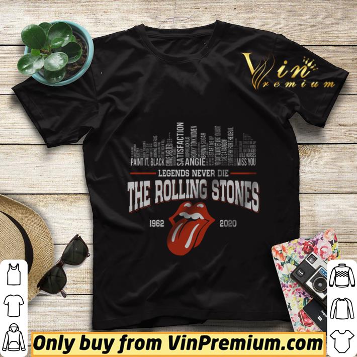 d4357f48 legends never die the rolling stones 1962 2020 shirt sweater 4 - Legends Never Die The Rolling Stones 1962 2020 shirt sweater