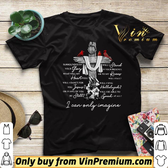 d86872ae surrounded by your glory what will i stand i can only imagine cardinalis cross shirt sweater 4 - Surrounded by your glory what will i stand i can only imagine Cardinalis cross shirt sweater