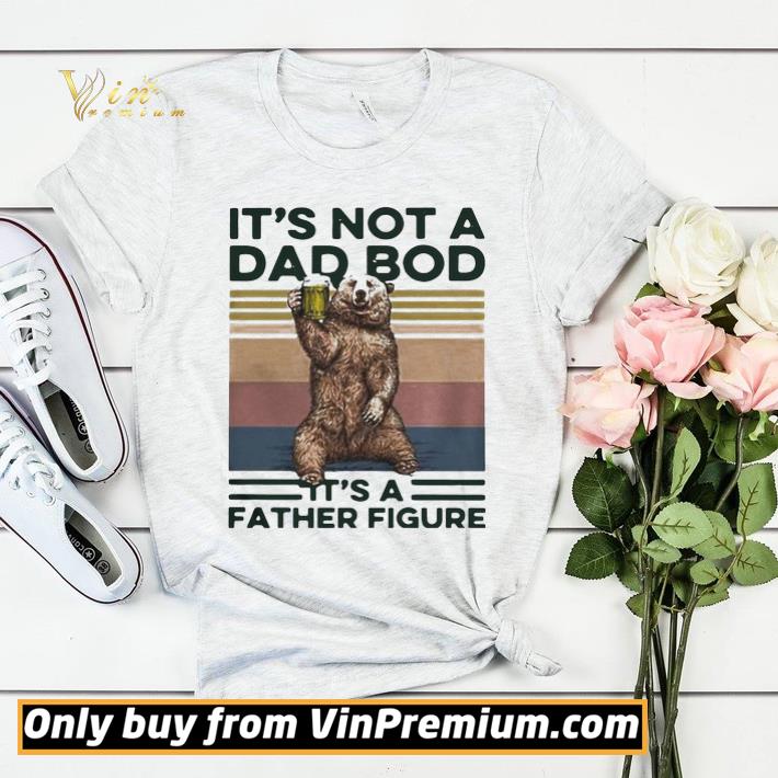 deca19de bear drinking beer its not a dad bob its a father figure shirt sweater 4 - Bear Drinking Beer Its Not A Dad Bob Its A Father Figure shirt sweater