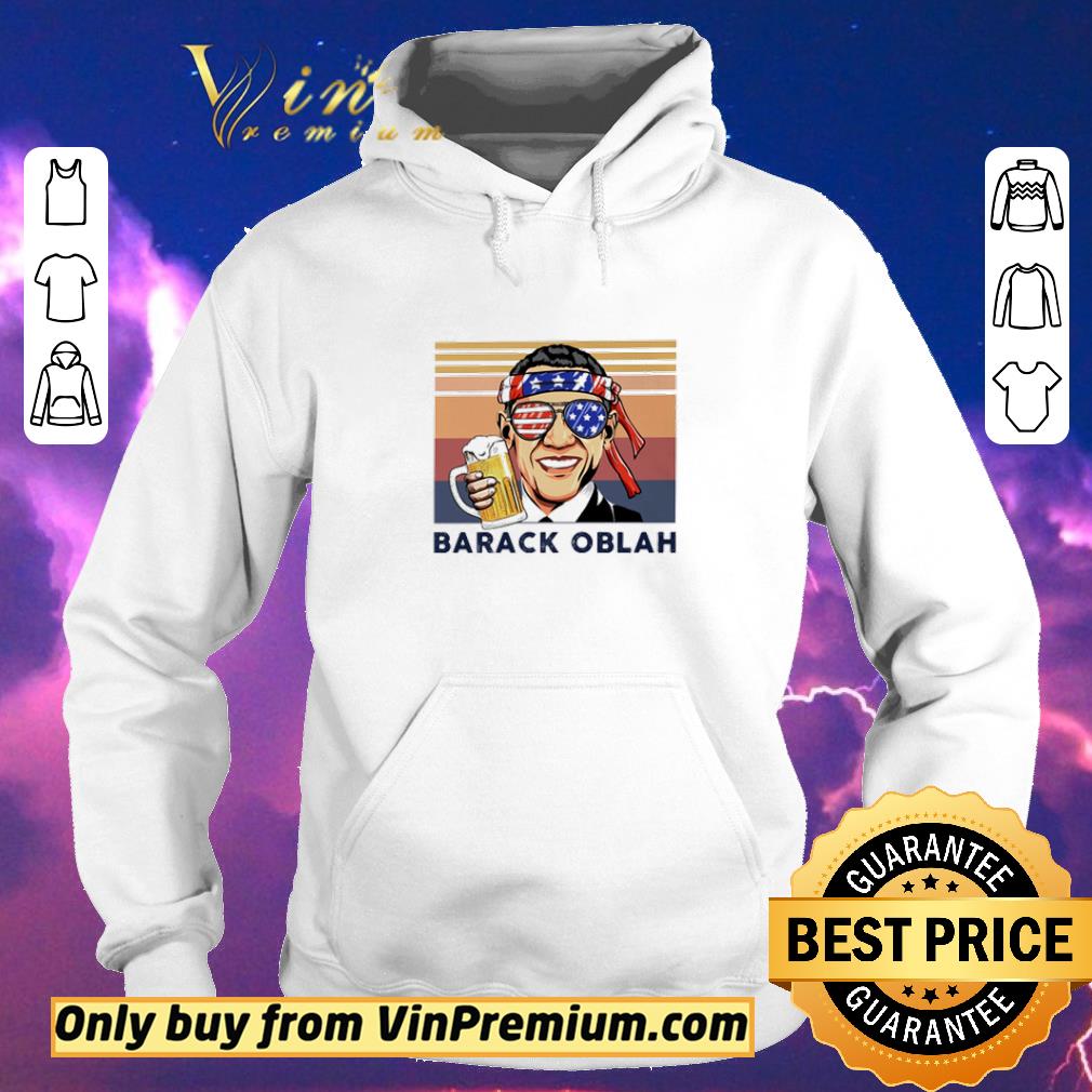 e149c5b6 nice vintage barack obama barack oblah drink 4th of july independence day shirt sweater 4 - Nice Vintage Barack Obama Barack Oblah drink 4th of July independence day shirt sweater