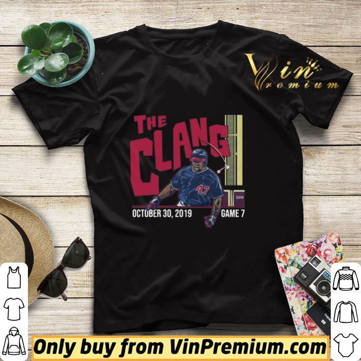 e65621f3 the clang howie kendrick game 7 shirt sweater 4 - The Clang Howie Kendrick Game 7 shirt sweater