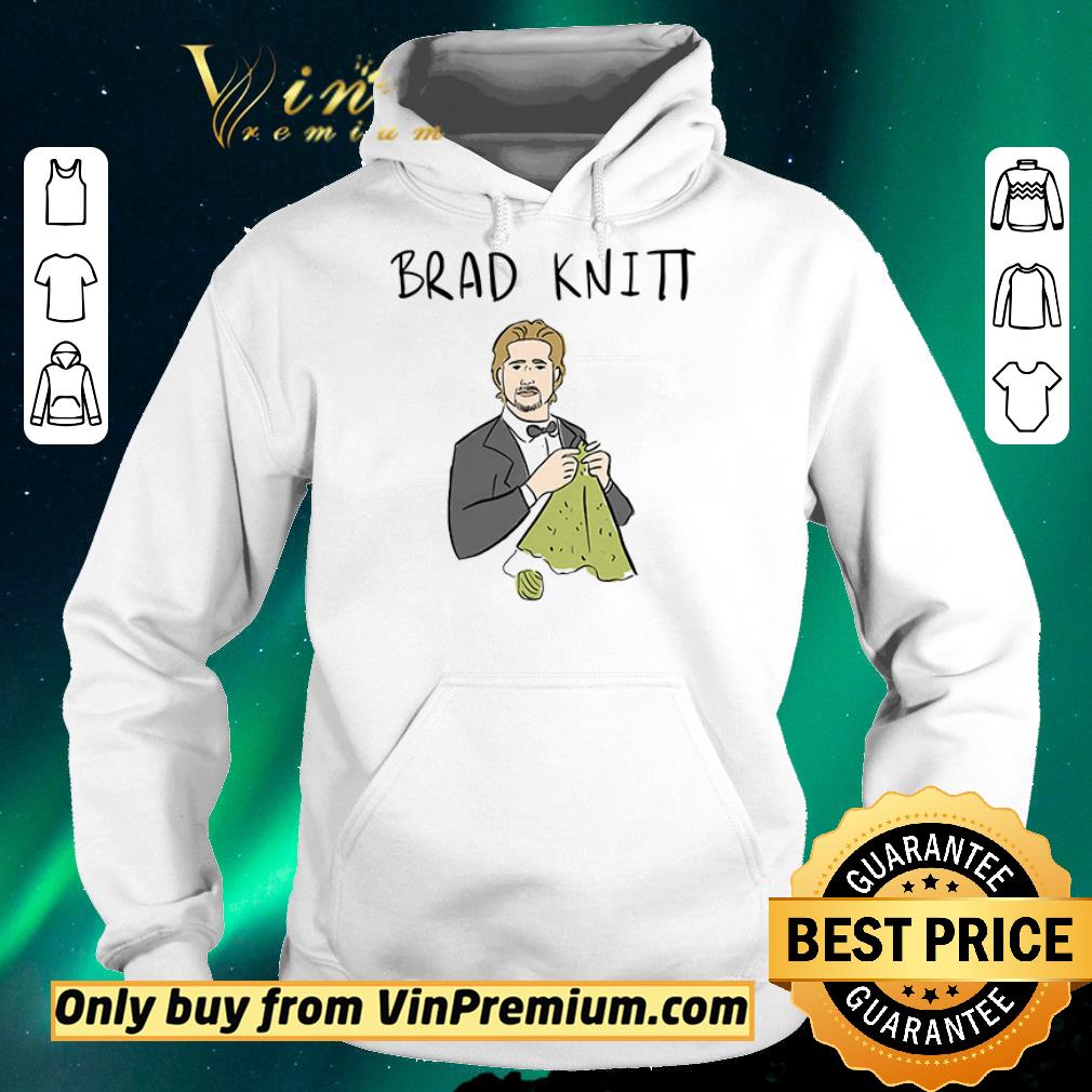 e76ac115 pretty official brad knitt shirt sweater 4 - Pretty Official Brad Knitt shirt sweater