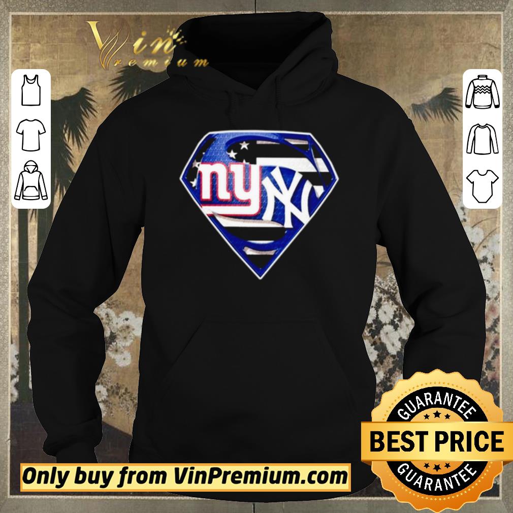Hot Top Premium Superman New York Giants vs New York Yankees shirt sweater e9dcb2e3 hot top premium superman new york giants vs new york yankees shirt sweater 4 - Hot Top Premium Superman New York Giants vs New York Yankees shirt sweater