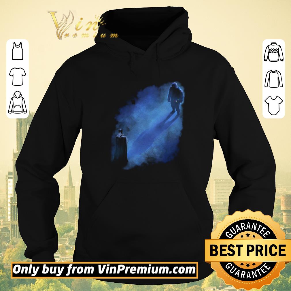 Premium Batman Vs Thanos smoke shirt sweater eae2090a premium batman vs thanos smoke shirt sweater 4 - Premium Batman Vs Thanos smoke shirt sweater