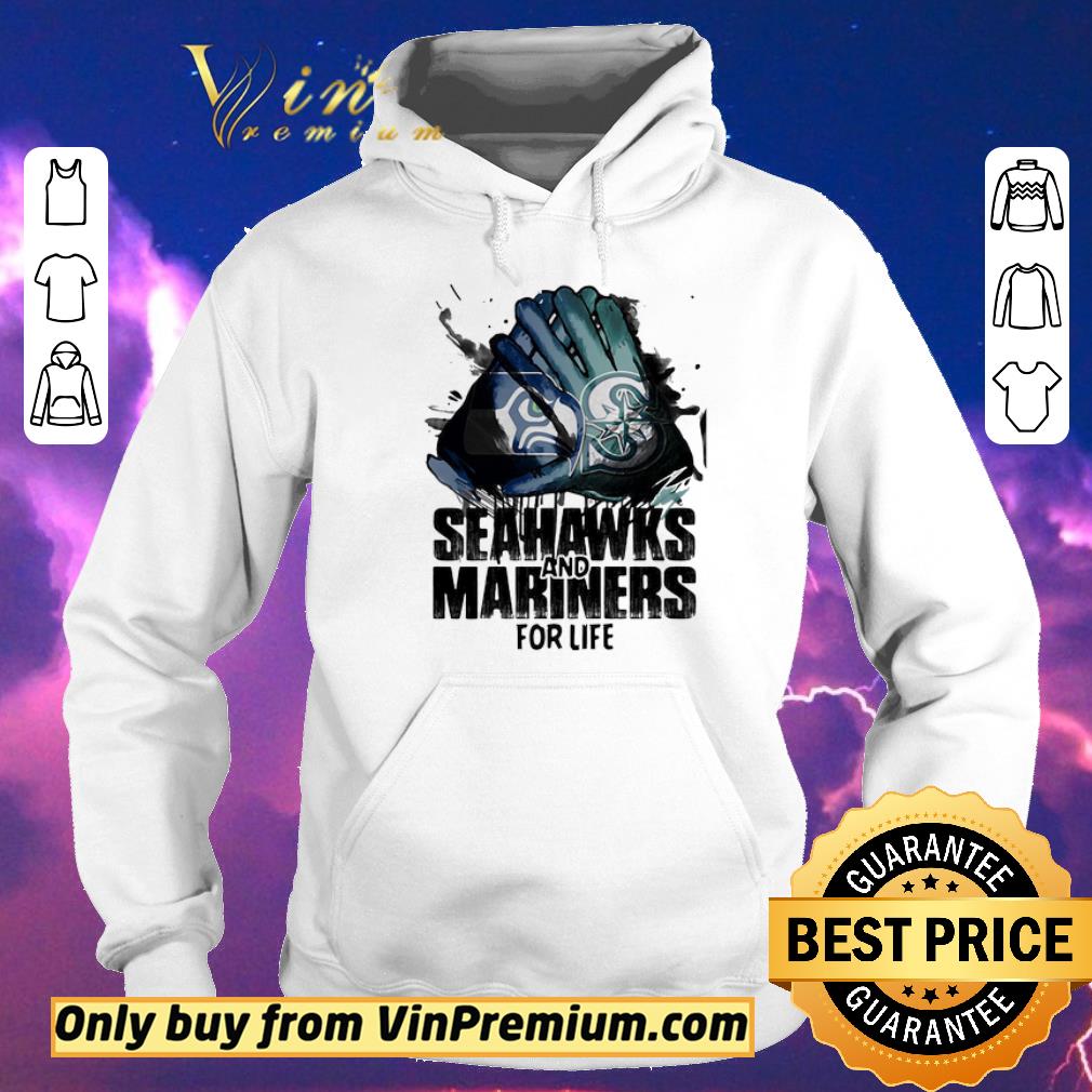 Official Seattle seahawks and seattle mariners for life art shirt sweater ee89e452 official seattle seahawks and seattle mariners for life art shirt sweater 4 - Official Seattle seahawks and seattle mariners for life art shirt sweater