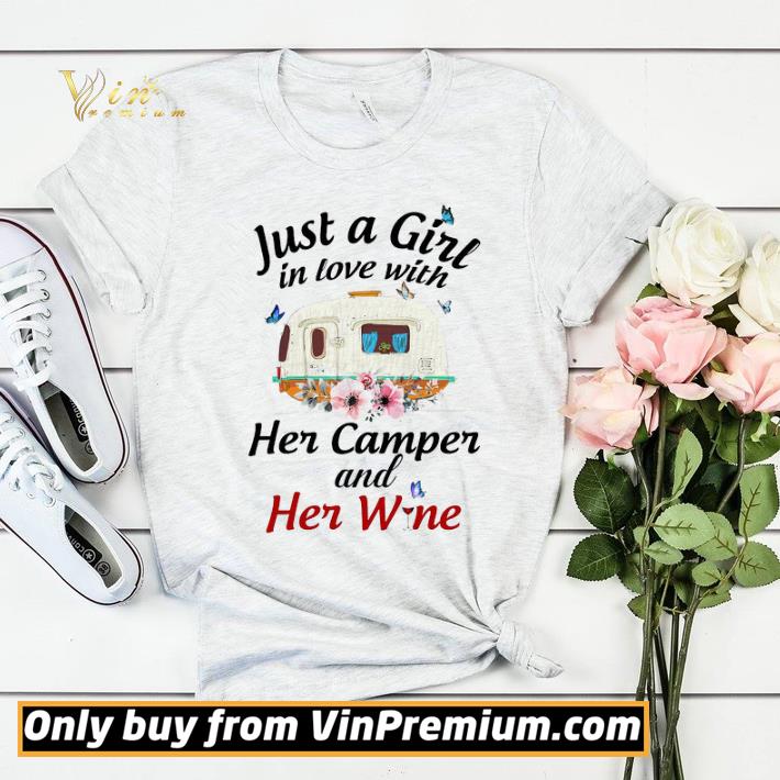 ef3eb177 just a girl in love with her camper and her wine shirt sweater 4 - Just A Girl In Love With Her Camper And Her Wine shirt sweater