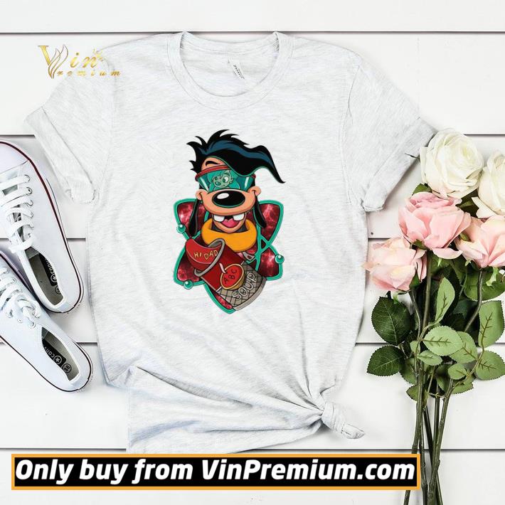 f012fc13 a goofy movie hi dad abc soup shirt sweater 4 - A Goofy movie hi dad ABC soup shirt sweater