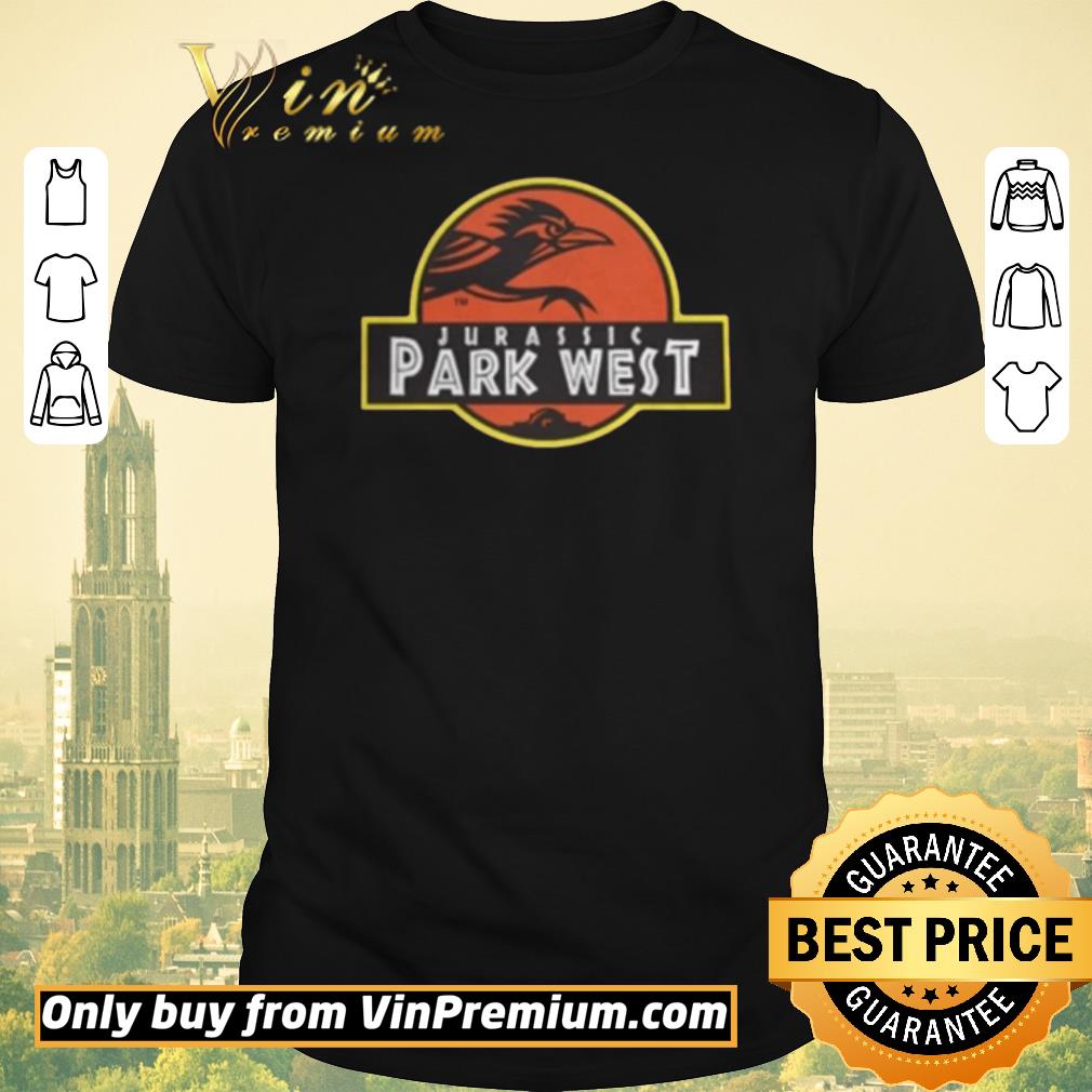 Hot Jurassic Park West UTSA Athletics shirt sweater