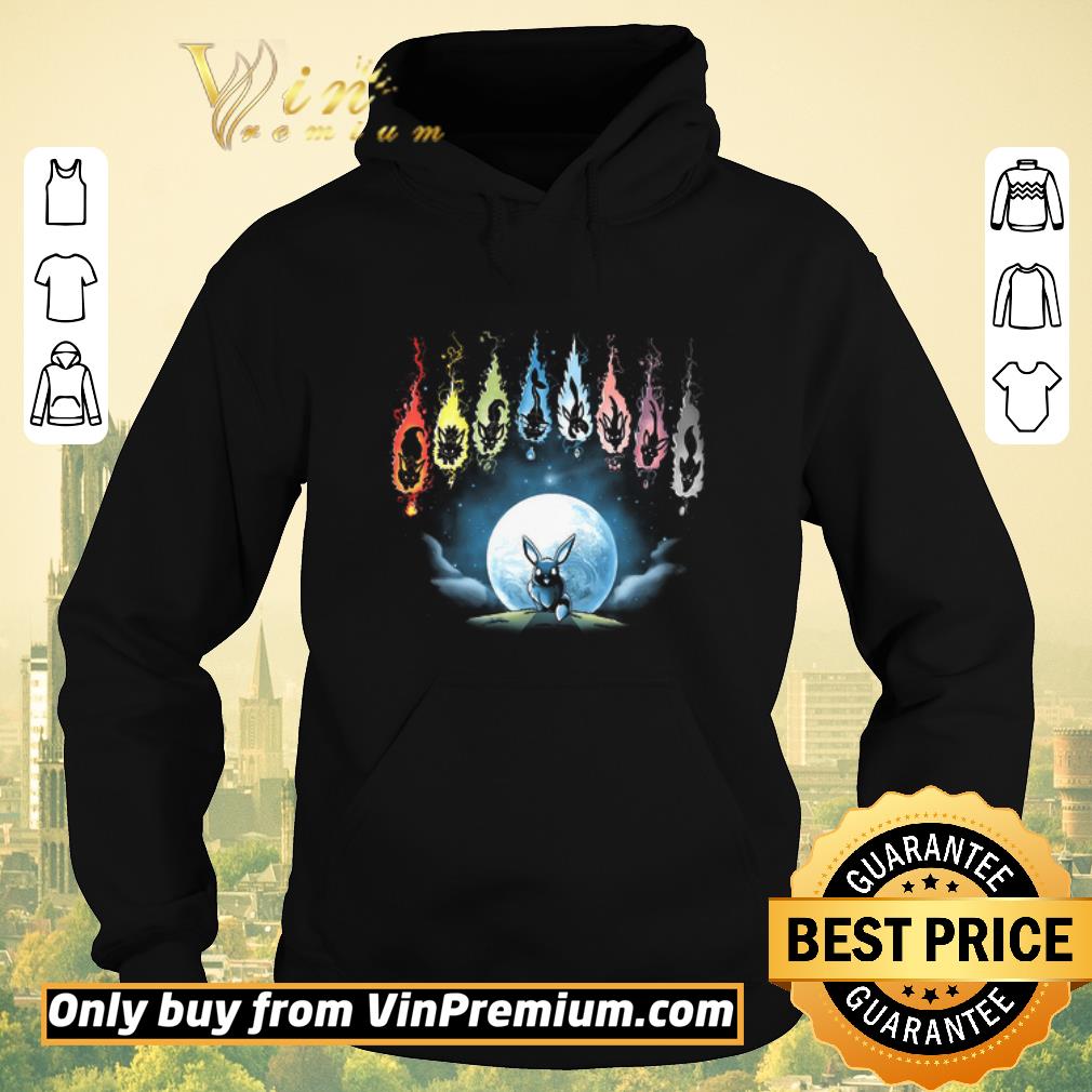 Funny Pokemon Eevee Evolution Moon shirt sweater f4c58f52 funny pokemon eevee evolution moon shirt sweater 4 - Funny Pokemon Eevee Evolution Moon shirt sweater