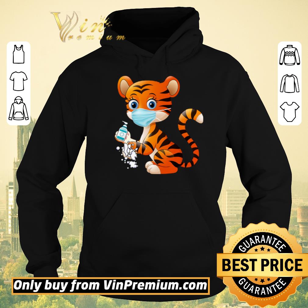 Original Official Tiger Mask And Wash Hand Coronavirus shirt sweater f775bdac original official tiger mask and wash hand coronavirus shirt sweater 4 - Original Official Tiger Mask And Wash Hand Coronavirus shirt sweater