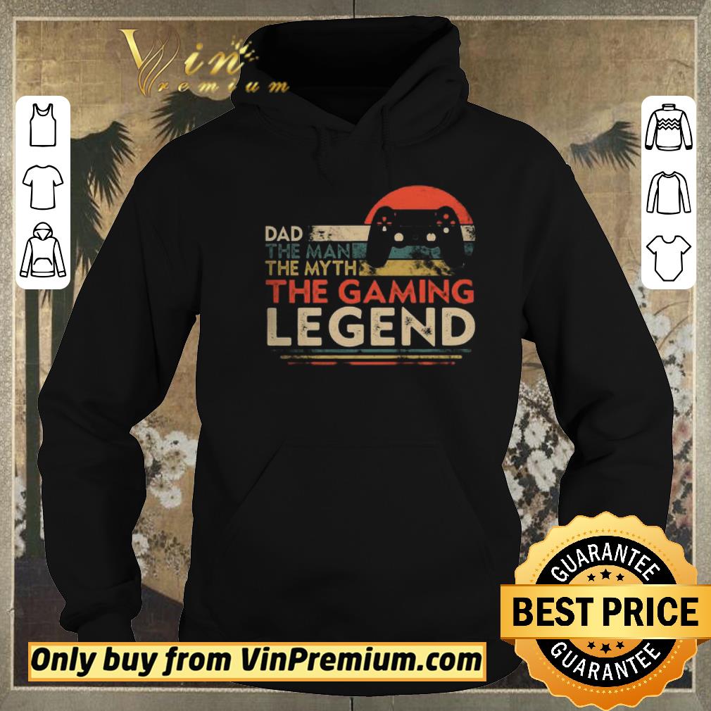 Official Dad the man the myth the gaming legend vintage shirt sweater f7cde416 official dad the man the myth the gaming legend vintage shirt sweater 4 - Official Dad the man the myth the gaming legend vintage shirt sweater