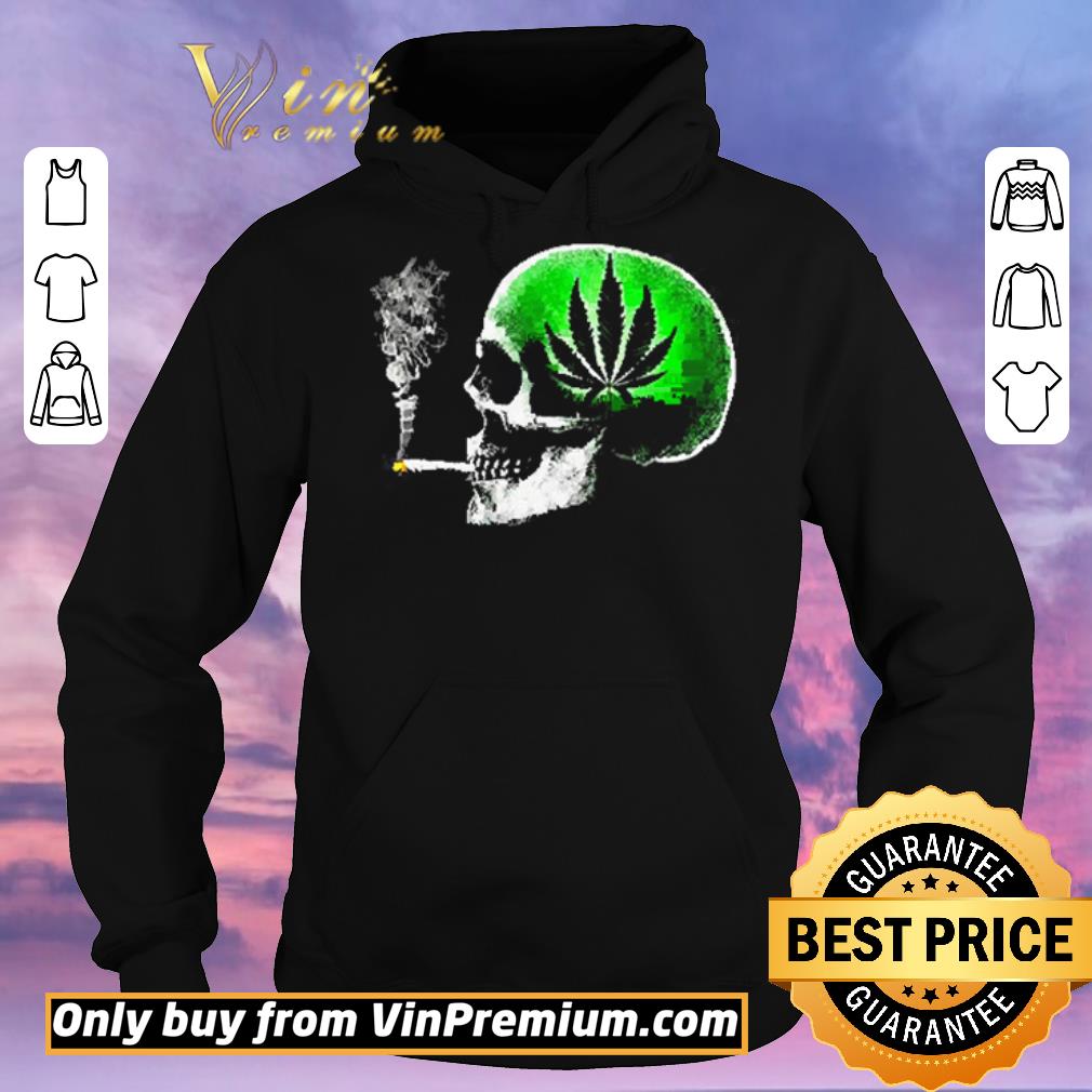 Top Skull Smoking Cannabis shirt sweater f9b47db3 top skull smoking cannabis shirt sweater 4 - Top Skull Smoking Cannabis shirt sweater