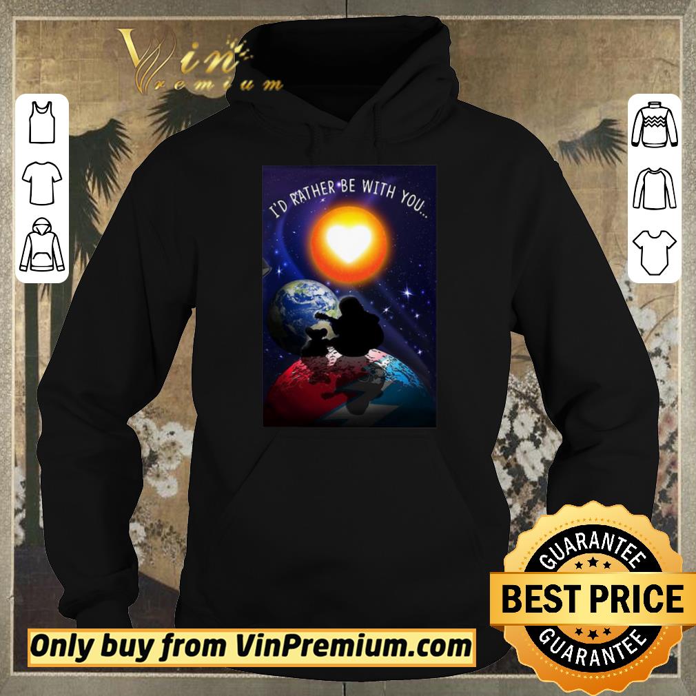 fd92f692 funny awesome jerry garcias rather be with you shirt sweater 4 - Funny Awesome Jerry Garcias Rather Be With You shirt sweater