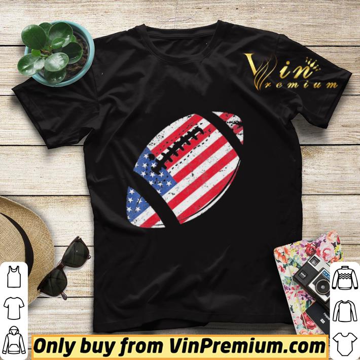 014b149e the 4th of july american football shirt 4 - The 4th of July American football shirt