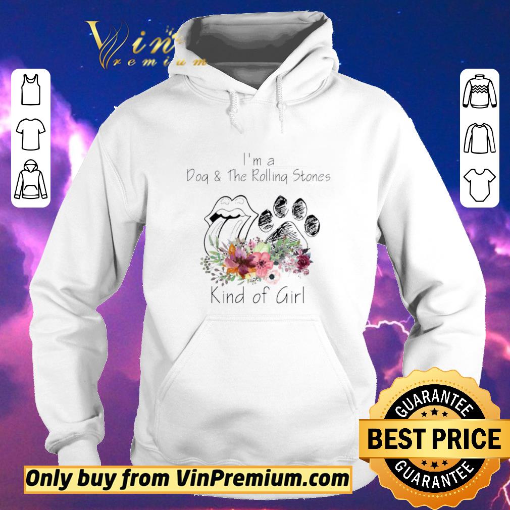 01c182b8 nice i m a dog and the rolling stones kind of girl shirt sweater 4 - Nice I’m A Dog And The Rolling Stones Kind Of Girl shirt sweater