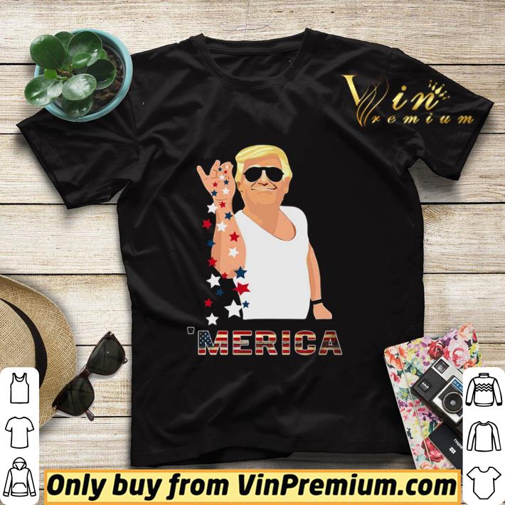 Trump Salt bae Merica USA flag shirt sweater 01d8436e trump salt bae merica usa flag shirt sweater 4 - Trump Salt bae Merica USA flag shirt sweater