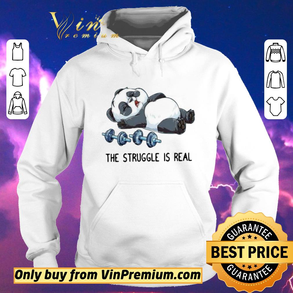 Official Panda The Struggle Is Real Bear Deadlift Funny Gym shirt sweater 02d1ab6f official panda the struggle is real bear deadlift funny gym shirt sweater 4 - Official Panda The Struggle Is Real Bear Deadlift Funny Gym shirt sweater