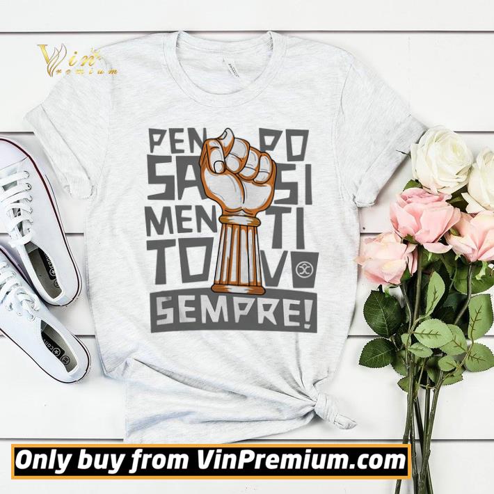 03578444 pen sempre black lives matter shirt sweater 4 - Pen Sempre Black Lives Matter shirt sweater