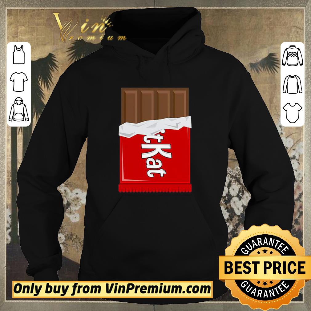 Awesome Chocolate kitkat bar funny halloween outfit cosplay shirt sweater 06905e76 awesome chocolate kitkat bar funny halloween outfit cosplay shirt sweater 4 - Awesome Chocolate kitkat bar funny halloween outfit cosplay shirt sweater