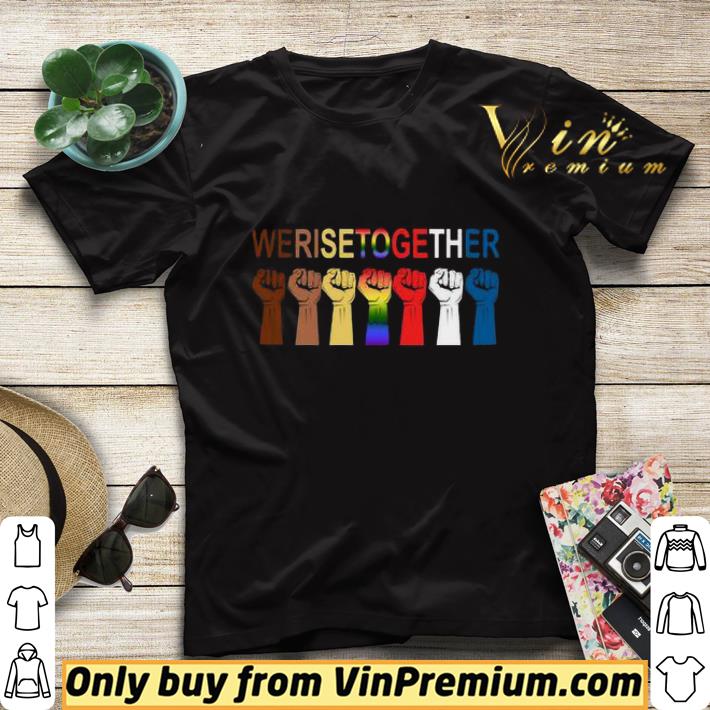 We Rise Together All Lives Matter Hands Symbol LGBT shirt sweater 069470c1 we rise together all lives matter hands symbol lgbt shirt sweater 4 - We Rise Together All Lives Matter Hands Symbol LGBT shirt sweater