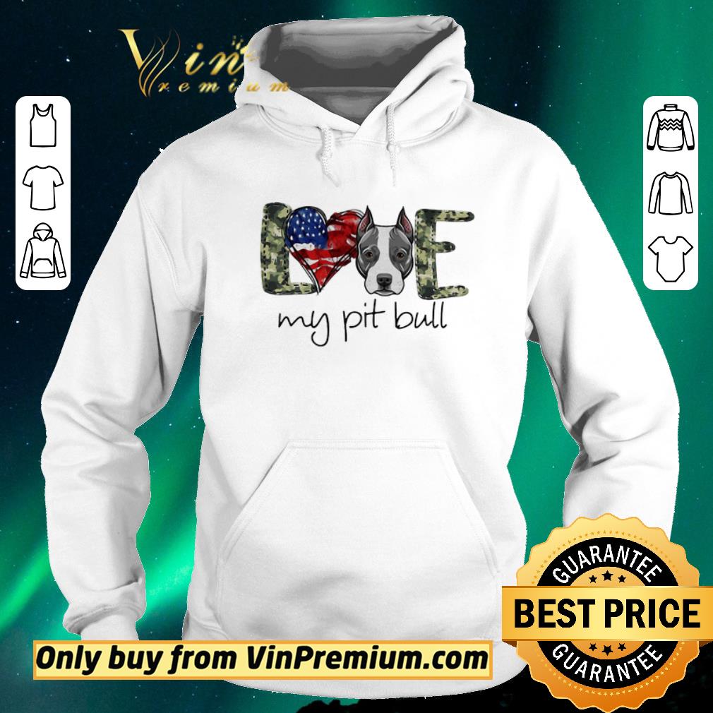 Top Love my pit bull heart American flag veteran Independence day shirt sweater 069bdd76 top love my pit bull heart american flag veteran independence day shirt sweater 4 - Top Love my pit bull heart American flag veteran Independence day shirt sweater