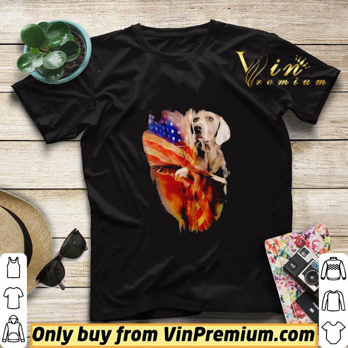 08d0bf69 weimaraner american wings independence day shirt sweater 4 - Weimaraner American Wings Independence Day shirt sweater