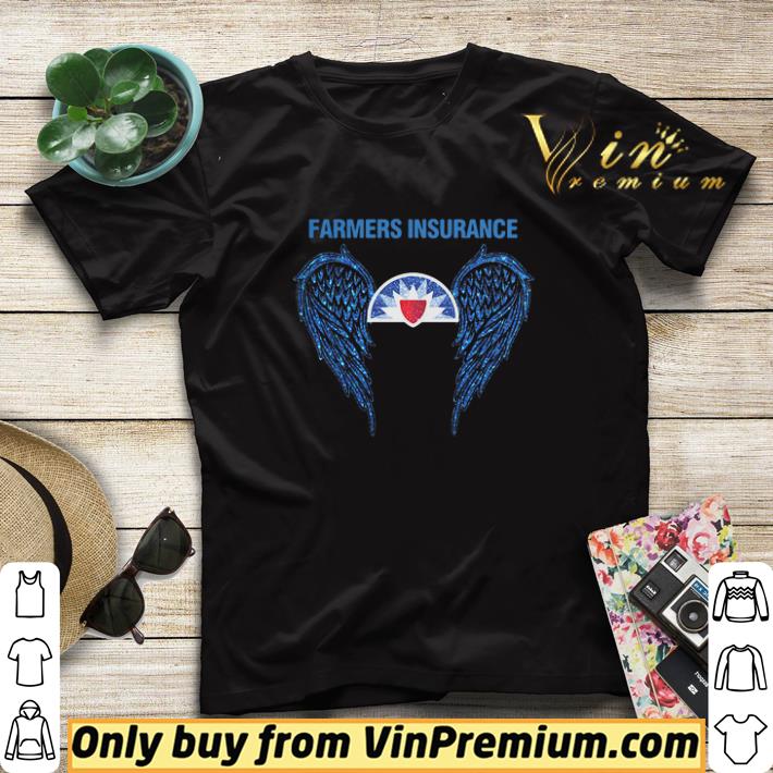 Glitter Wings Farmers Insurance Logo shirt sweater 095261fd glitter wings farmers insurance logo shirt sweater 4 - Glitter Wings Farmers Insurance Logo shirt sweater