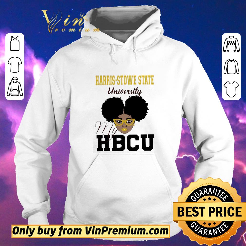 0a7e2901 pretty black girl harris stowe state university my hbcu shirt sweater 4 - Pretty Black girl harris-stowe state university my hbcu shirt sweater
